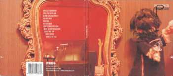 CD The Prospects: Looking Good