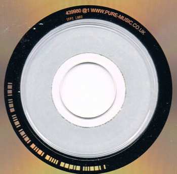 CD The Proven Ones: You Ain't Done