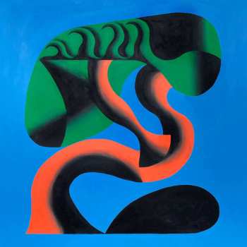 Album The Psychedelic Freaks: Passing Through The Doorways Of Your Mind