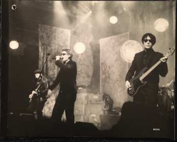 CD The Psychedelic Furs: Beautiful Chaos: Greatest Hits Live
