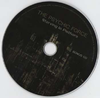 2CD/Box Set The Psychic Force: Welcome To ScarCity LTD