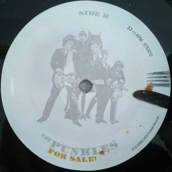 LP The Punkles: For Sale