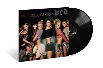 LP The Pussycat Dolls: Pcd (20th Anniversary)