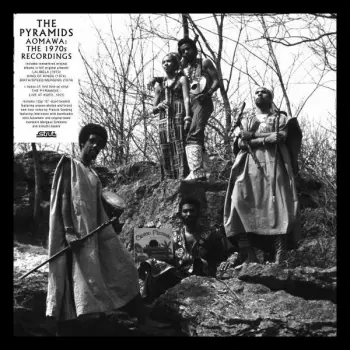 Aomawa (The 1970s Recordings)