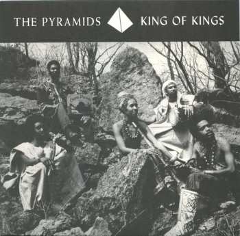4LP/Box Set The Pyramids: Aomawa (The 1970s Recordings) LTD