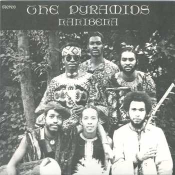 4LP/Box Set The Pyramids: Aomawa (The 1970s Recordings) LTD