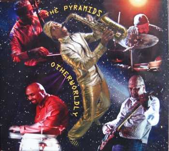 Album The Pyramids: Otherworldly