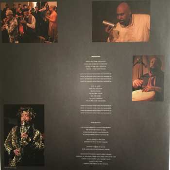 2LP The Pyramids: Otherworldly LTD