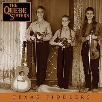 Album The Quebe Sisters: Texas Fiddlers