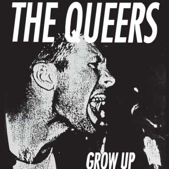 Album The Queers: Grow Up