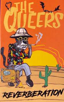 LP The Queers: Reverberation