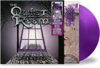 Album The Quiet Room: Introspect