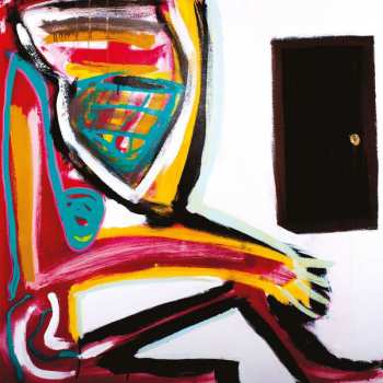 LP The Quiet Temple: The Quiet Temple