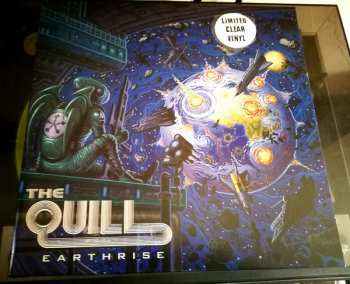 LP The Quill: Earthrise LTD | CLR