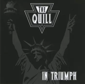The Quill: In Triumph