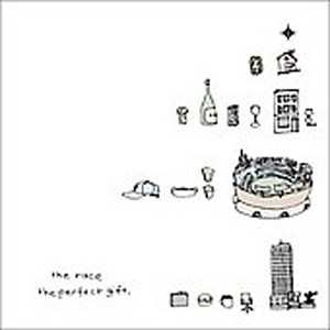 Album The Race: The Perfect Gift
