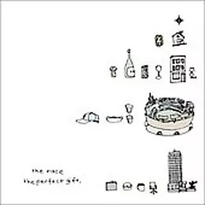 The Race: The Perfect Gift