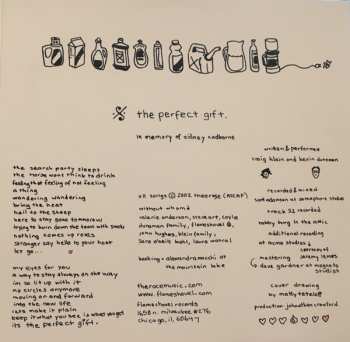 LP The Race: The Perfect Gift