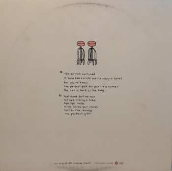 LP The Race: The Perfect Gift