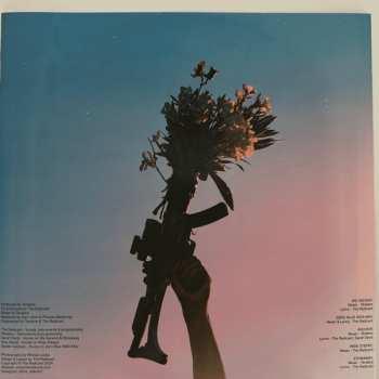 LP The Radicant: We Ascend