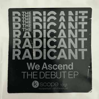 LP The Radicant: We Ascend