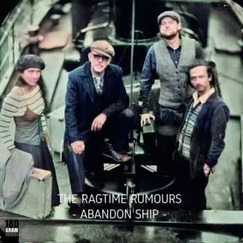 Abandon Ship