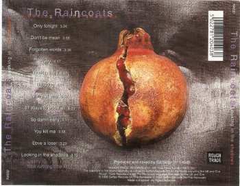 CD The Raincoats: Looking In The Shadows