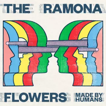 The Ramona Flowers: Made By Humans