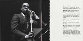 CD The Ramsey Lewis Trio: An Hour With The Ramsey Lewis Trio