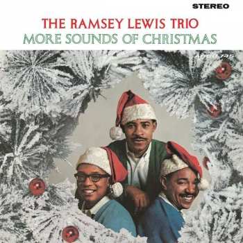 Album The Ramsey Lewis Trio: More Sounds Of Christmas