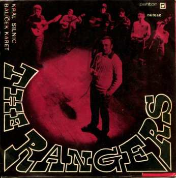 SP Rangers: Král Silnic / Balíček Karet