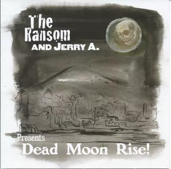 Dead Moon Rise!