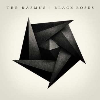Album The Rasmus: Black Roses