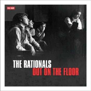Album The Rationals: Out On The Floor