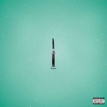 CD The Raveonettes: Pe'ahi