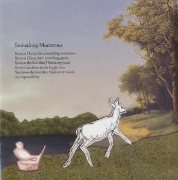 CD The Raylenes: Let The Wild Rumpus Start