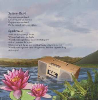 CD The Raylenes: Let The Wild Rumpus Start