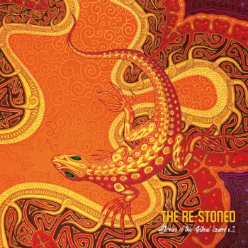 Stories Of The Astral Lizard II