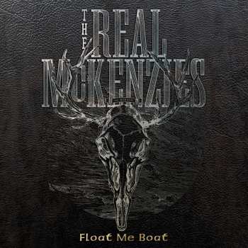 2LP The Real McKenzies: Float Me Boat