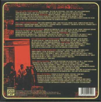 7CD/Box Set The Real Thing: The Anthology 1972-1997