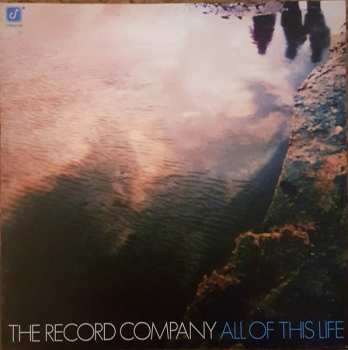 LP The Record Company: All Of This Life