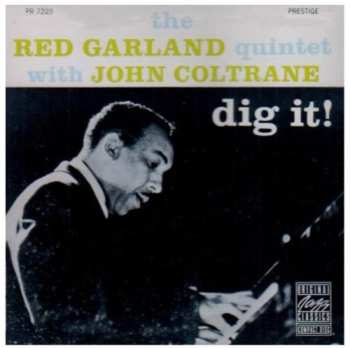 Album John Coltrane: Dig It!