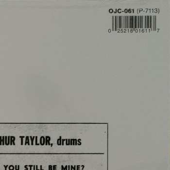 LP The Red Garland Trio: Groovy