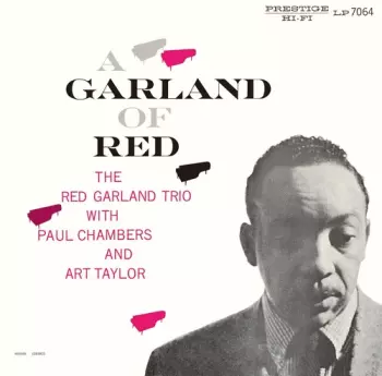 A Garland Of Red