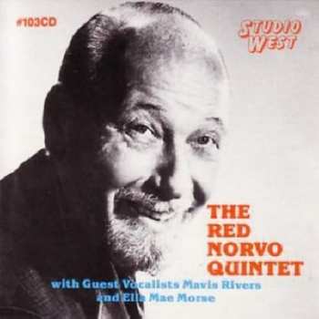 Album Mavis Rivers: The Red Norvo Quintet