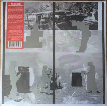 2LP The Red Scare: Smoky Mountain High - Discography CLR | LTD