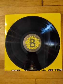 LP The Redneck Manifesto: I Am Brazil