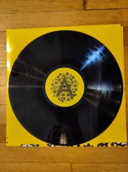 LP The Redneck Manifesto: I Am Brazil