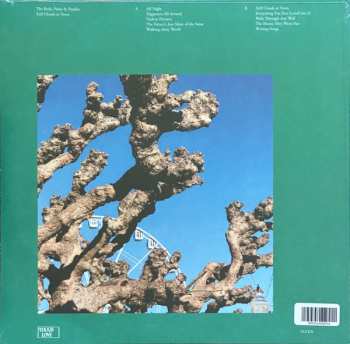 LP The Reds, Pinks And Purples: Still Clouds At Noon CLR | LTD