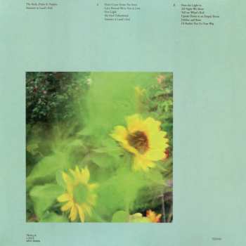 LP The Reds, Pinks And Purples: Summer At Land's End LTD | CLR